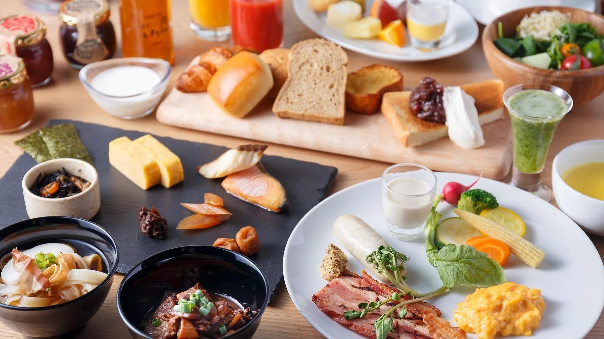Mitsui Garden Hotel Nagoya Premier