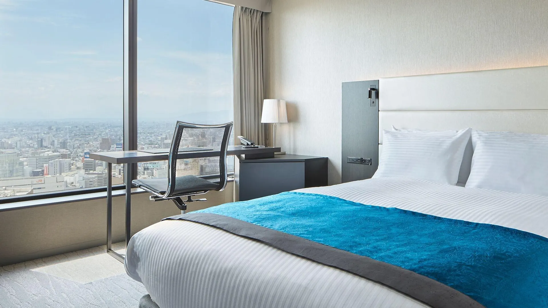Mitsui Garden Hotel Nagoya Premier