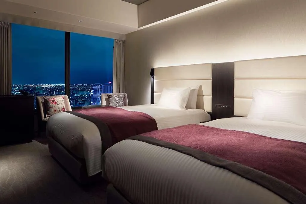 Mitsui Garden Hotel Nagoya Premier Japan