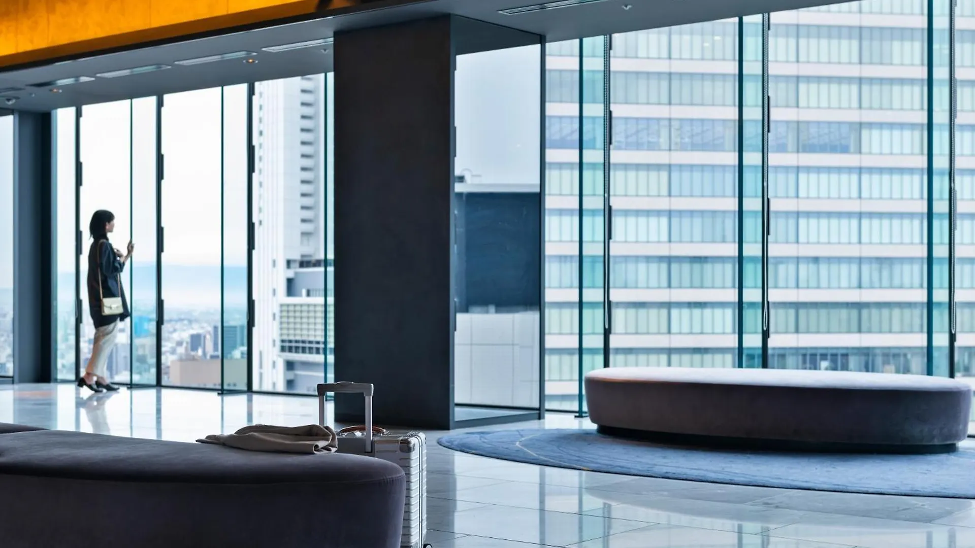 Mitsui Garden Hotel Nagoya Premier