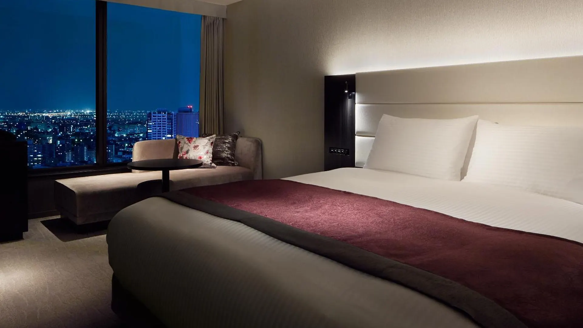 Mitsui Garden Hotel Nagoya Premier