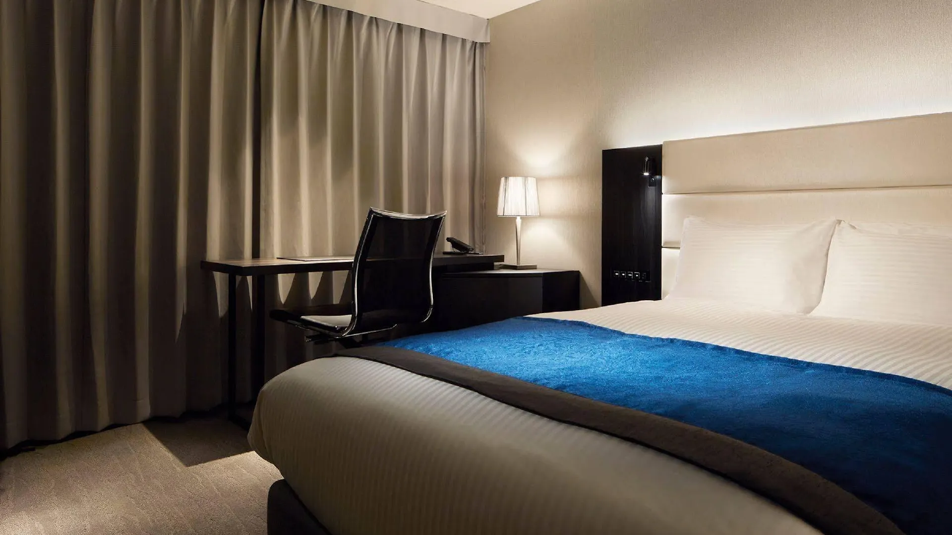Mitsui Garden Hotel Nagoya Premier
