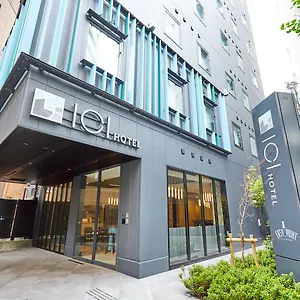 Ici Hatchobori 3*, Tokyo Giappone