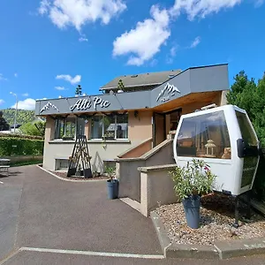Alti'pic 2* Le Mont-Dore