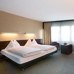 Ambassador 4* Berne