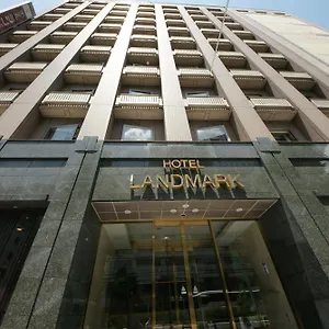 3* 酒店 名古屋landmark酒店