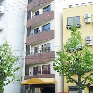 Econo-inn 2*, Kyōto Giappone