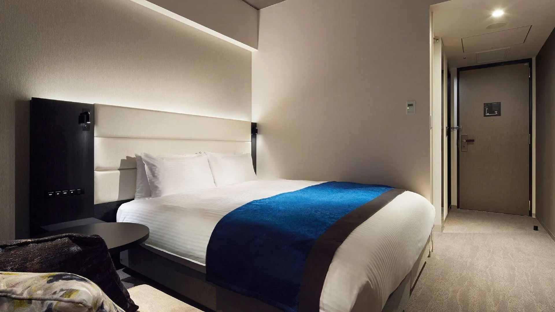 Mitsui Garden Hotel Nagoya Premier Japan