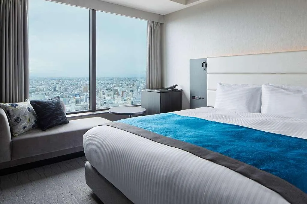 Mitsui Garden Hotel Nagoya Premier 4*,