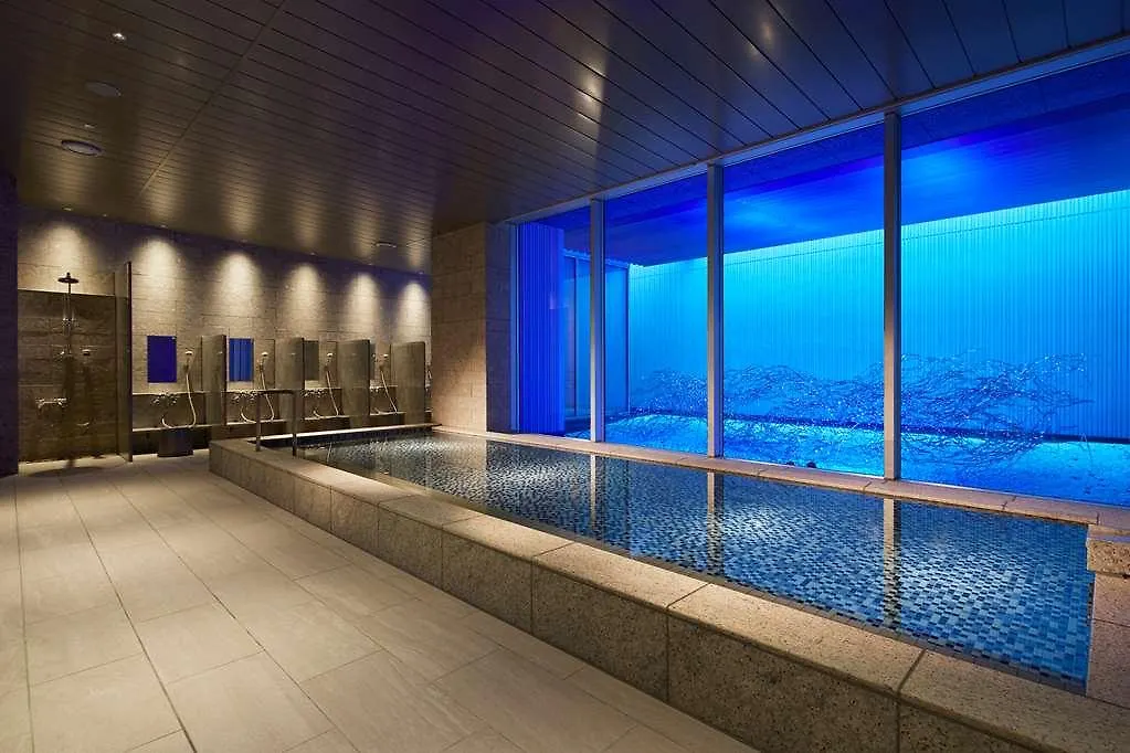 Mitsui Garden Hotel Nagoya Premier 4*,  Japan