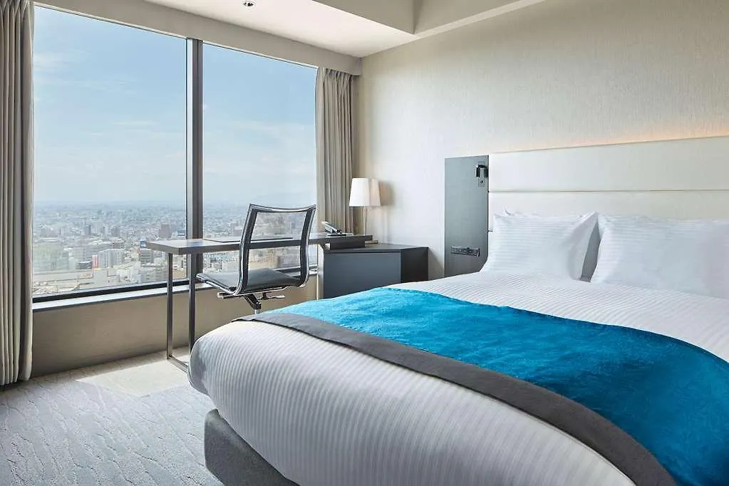 Mitsui Garden Hotel Nagoya Premier 4*,