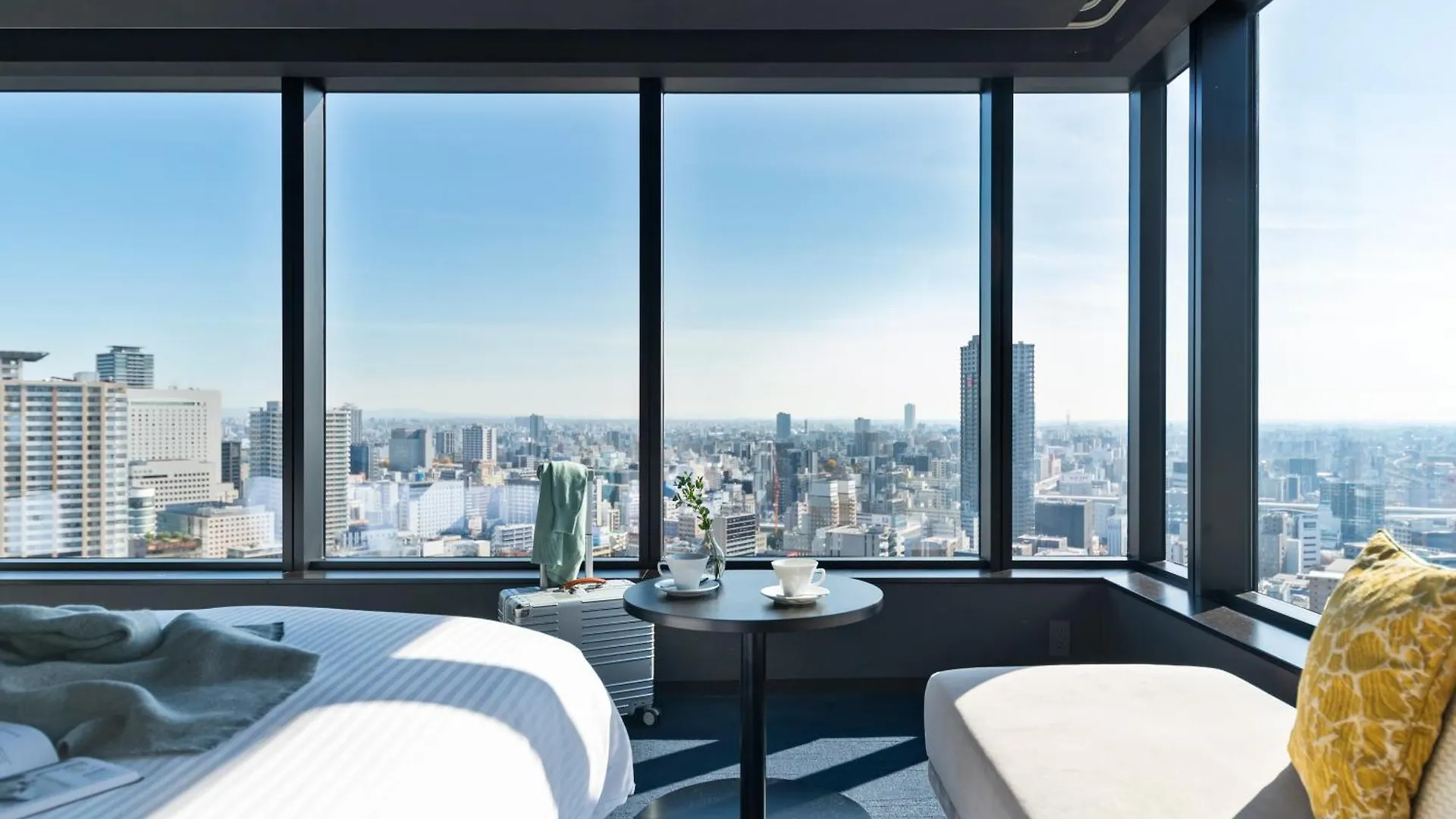 Mitsui Garden Hotel Nagoya Premier