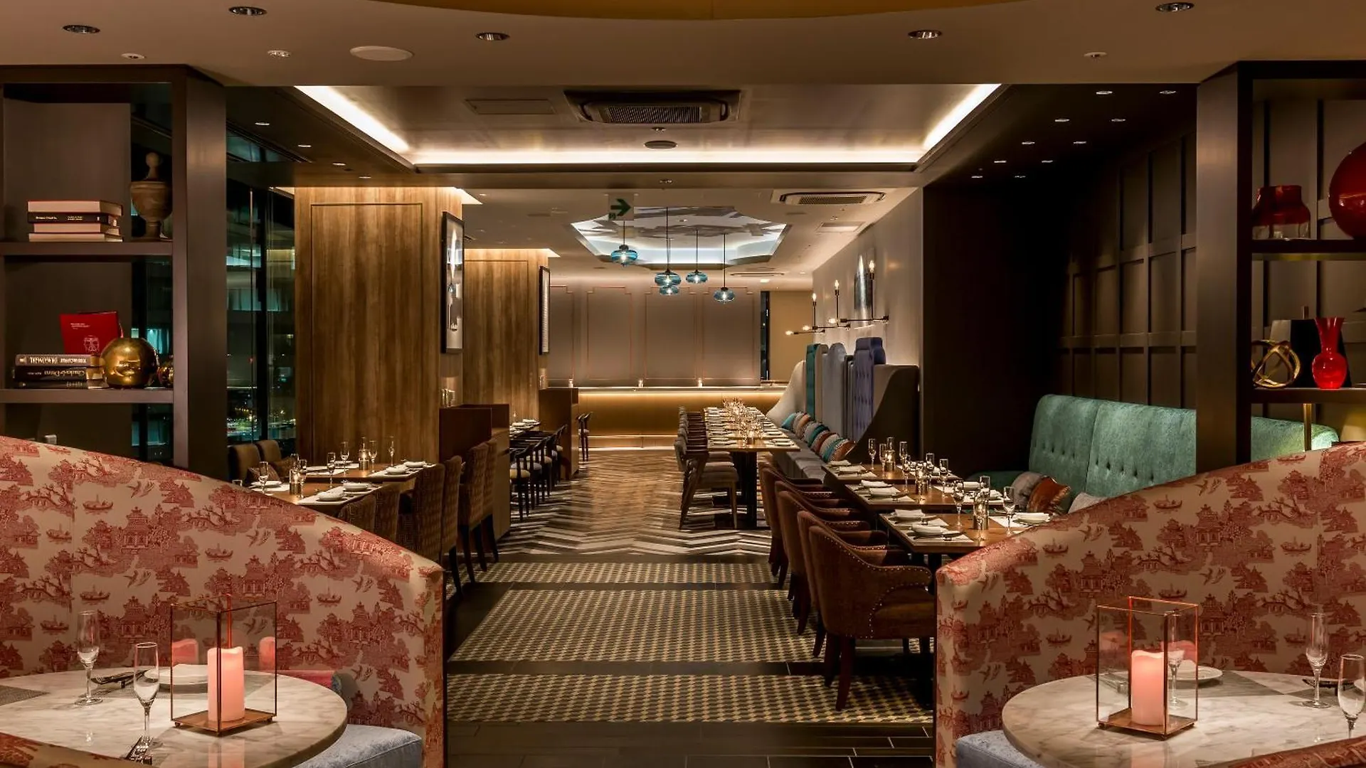Mitsui Garden Hotel Nagoya Premier 4*,