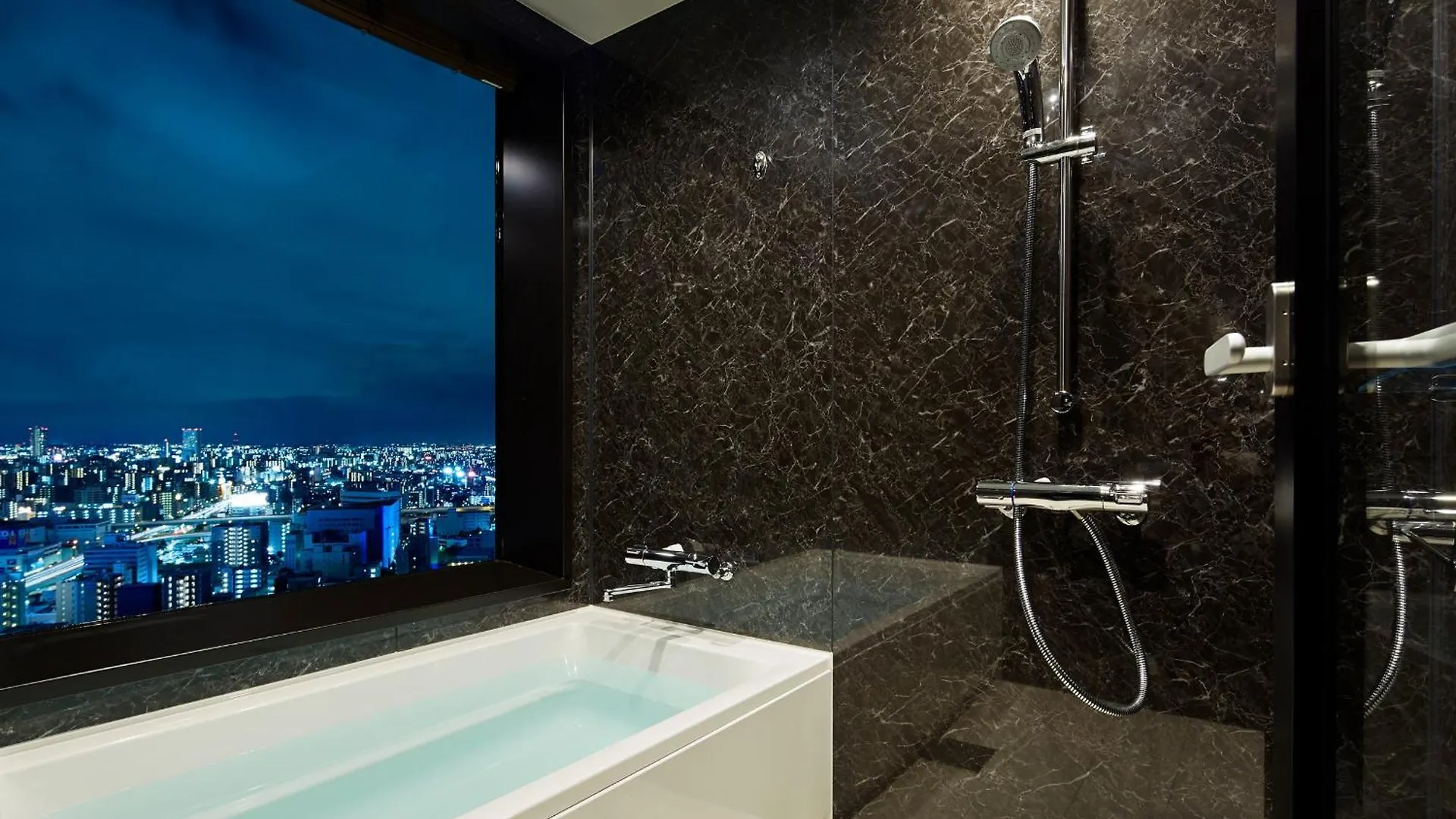 Mitsui Garden Hotel Nagoya Premier