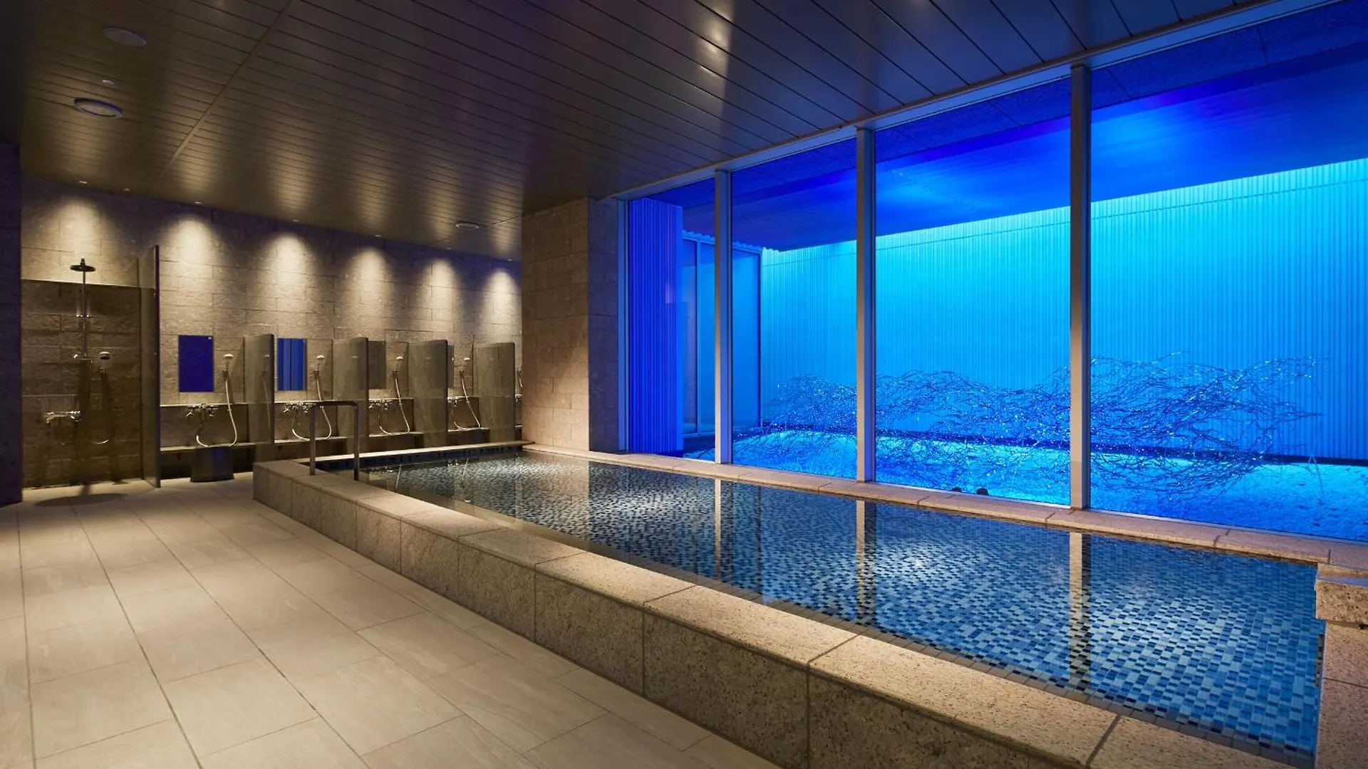 Mitsui Garden Hotel Nagoya Premier