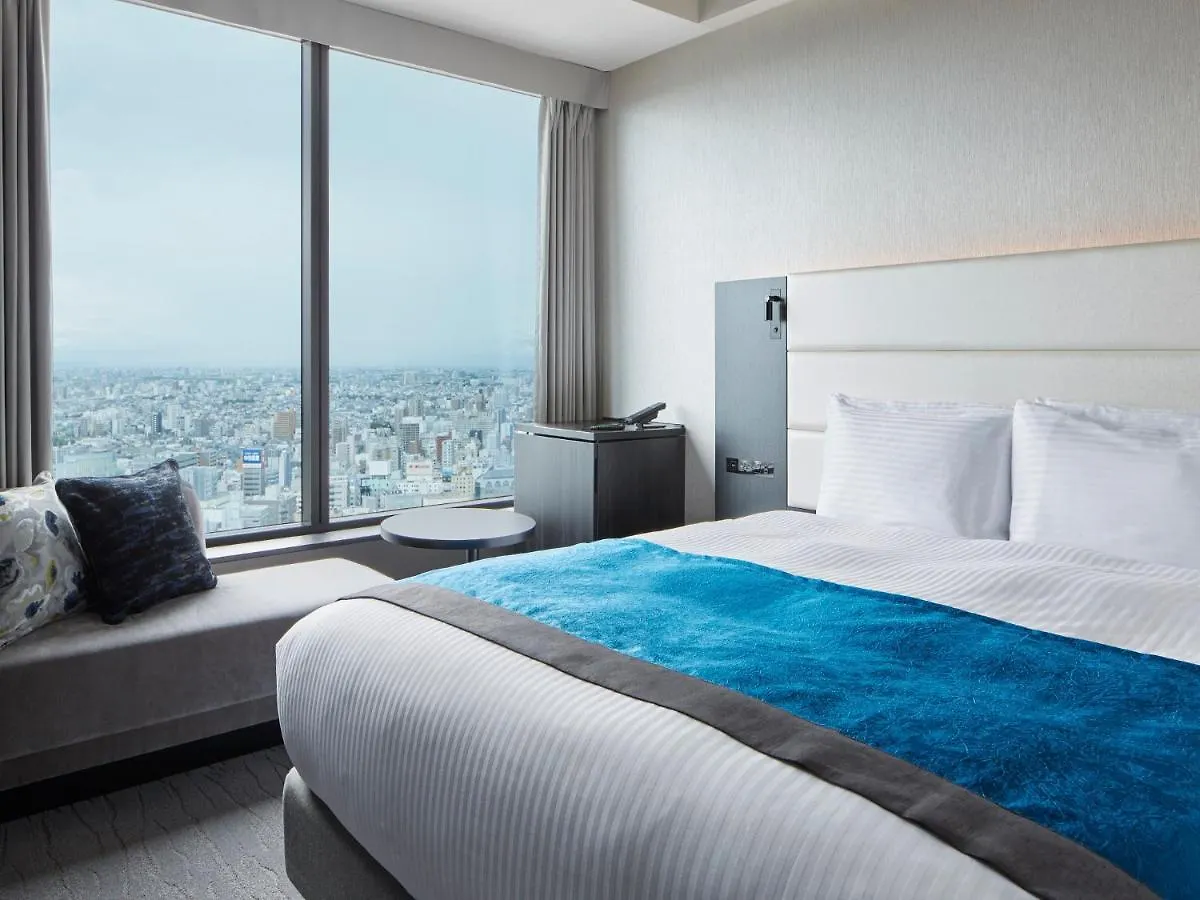 ****  Mitsui Garden Hotel Nagoya Premier Japan