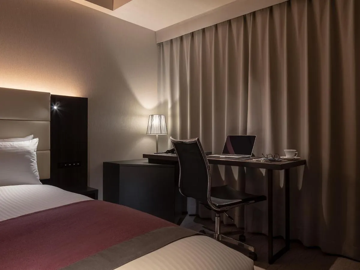 Mitsui Garden Hotel Nagoya Premier 4*,  Japan