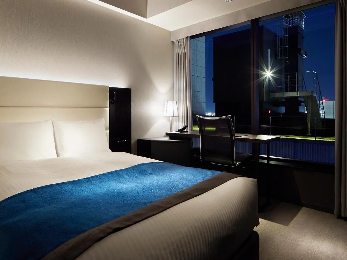 Mitsui Garden Hotel Nagoya Premier 4*,  Japan