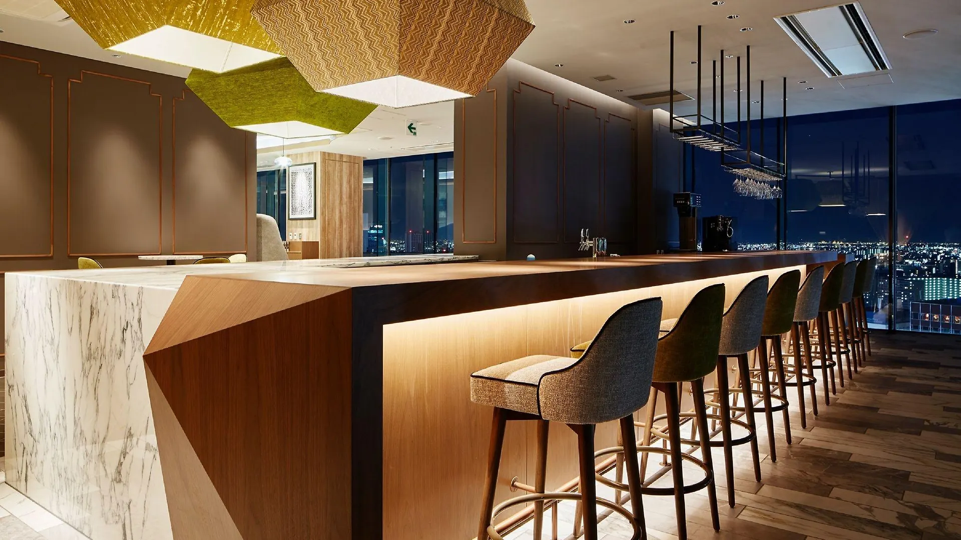****  Mitsui Garden Hotel Nagoya Premier Japan