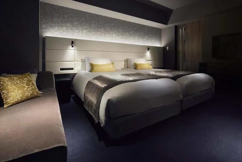 Mitsui Garden Hotel Nagoya Premier Japon