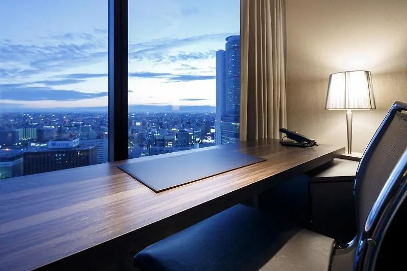 Mitsui Garden Hotel Nagoya Premier
