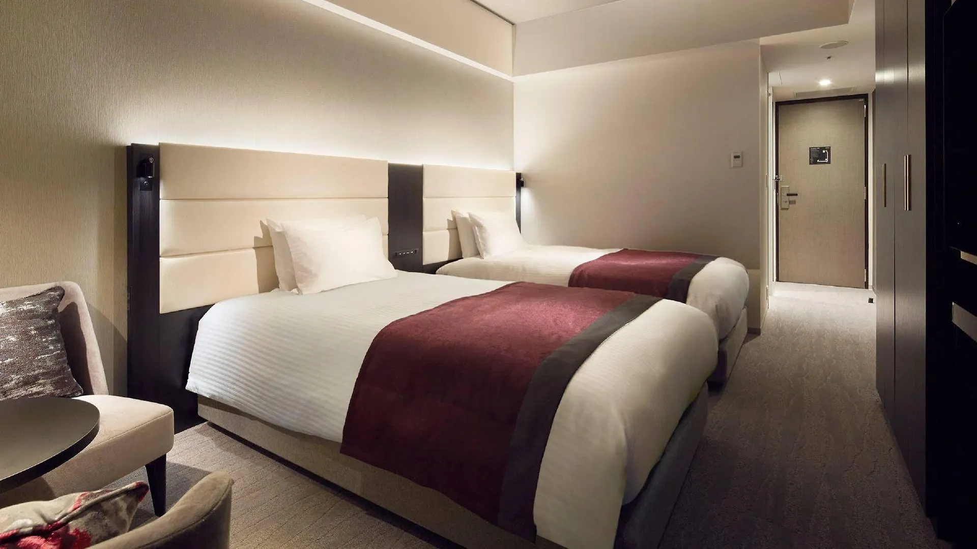 Mitsui Garden Hotel Nagoya Premier