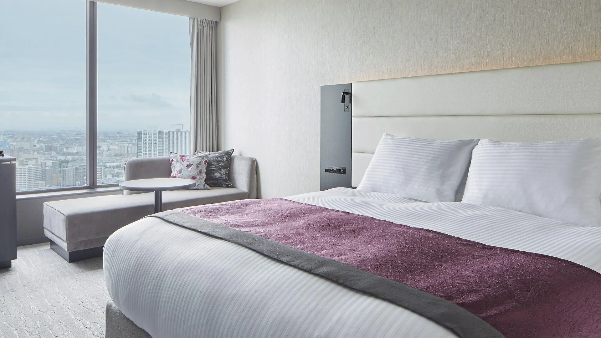 Mitsui Garden Hotel Nagoya Premier