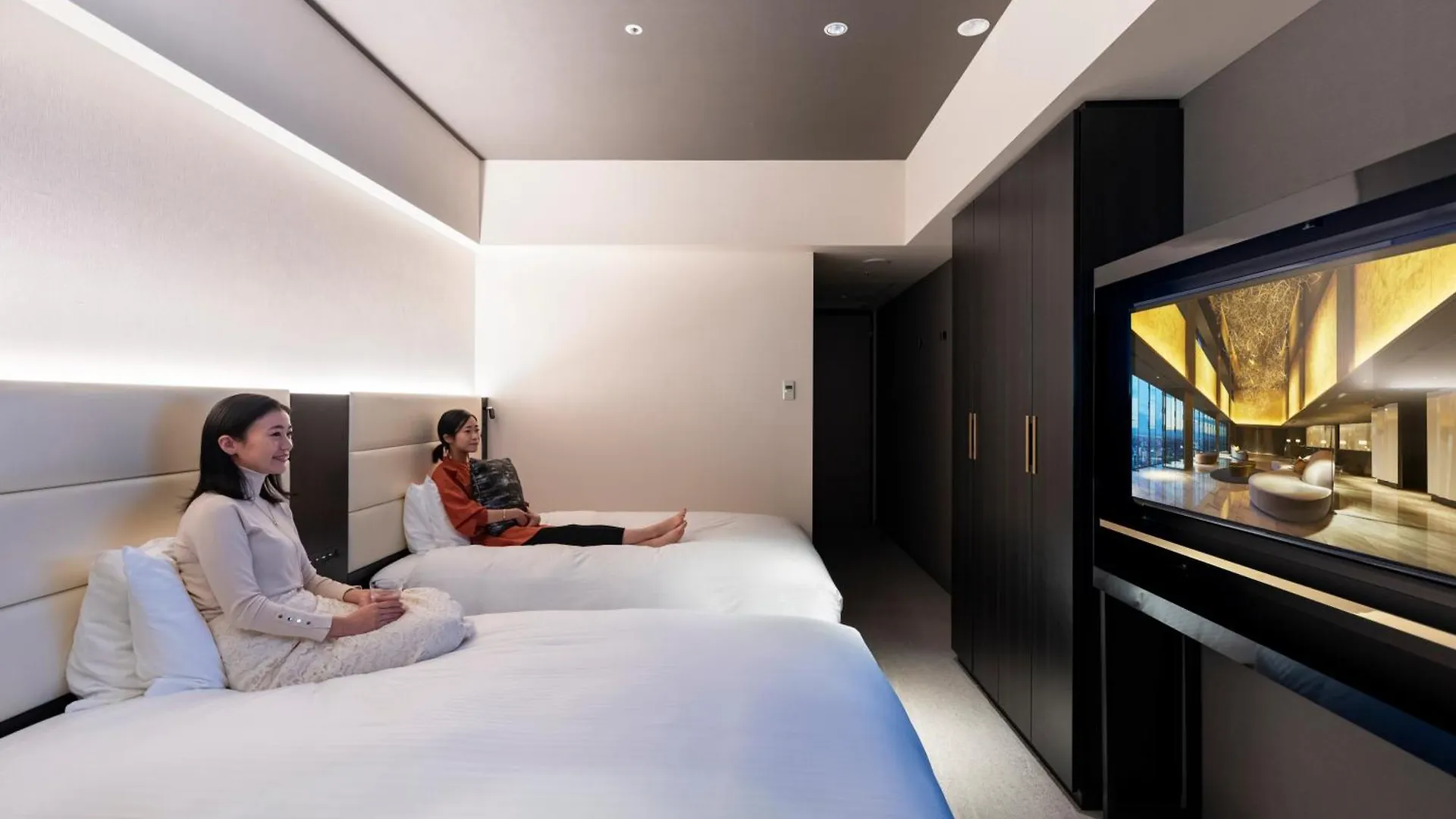 Mitsui Garden Hotel Nagoya Premier