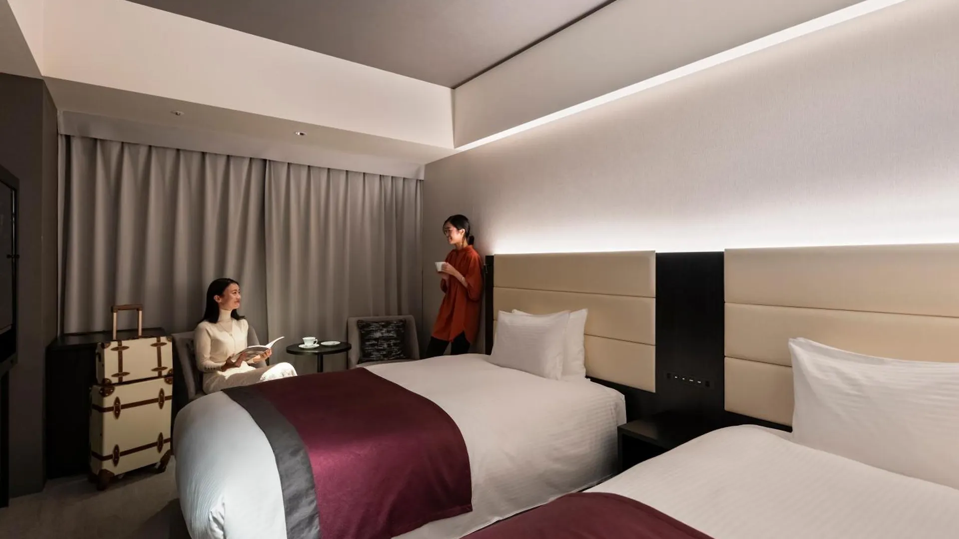 ****  Mitsui Garden Hotel Nagoya Premier Japan