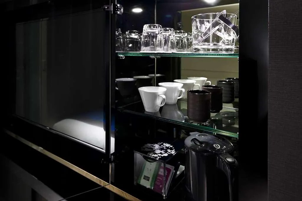 Mitsui Garden Hotel Nagoya Premier 4*,  Japan