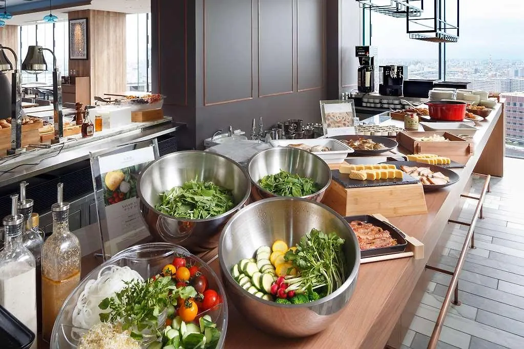 ****  Mitsui Garden Hotel Nagoya Premier Japan