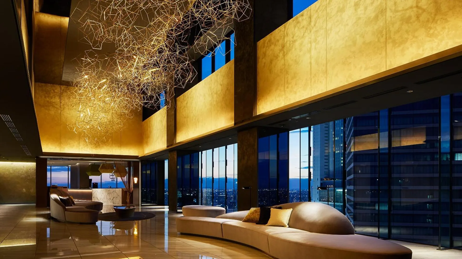 Mitsui Garden Hotel Nagoya Premier