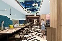 Mitsui Garden Hotel Nagoya Premier