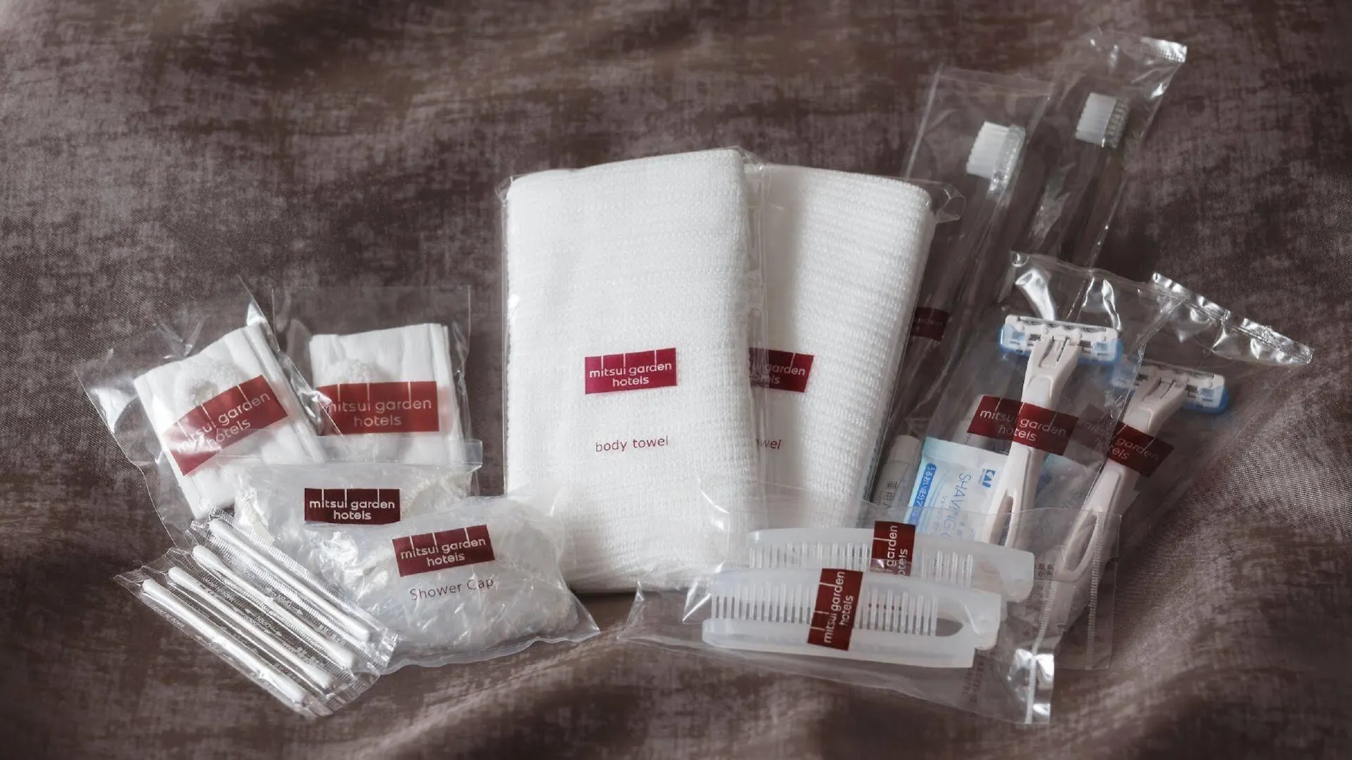 Mitsui Garden Hotel Nagoya Premier 4*,